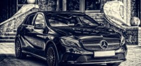 Ce qu’il faut savoir avant d’acheter un véhicule Mercedes Benz neuf