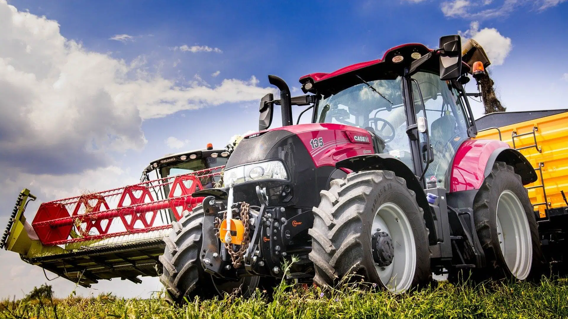 Comment bien choisir les pièces de rechange d’un tracteur ?