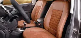 Quel tissu choisir pour ses housses de voiture ?