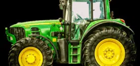 Comment changer la carrosserie de son tracteur ?