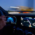 Les conséquences de rouler avec un voyant d'alerte moteur allumé