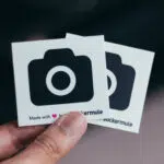 Des stickers pour sublimer le look de votre voiture