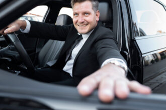 Devenez chauffeur VTC et maîtrisez tous les aspects du métier