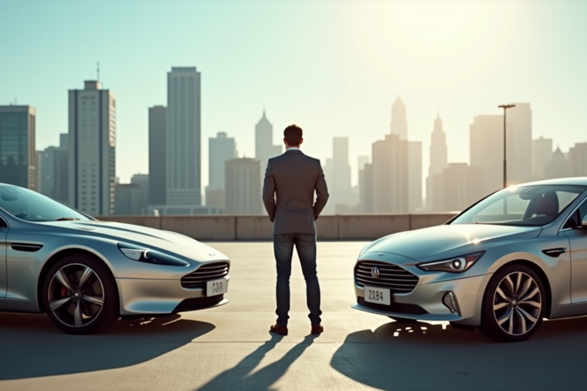 voiture occasion