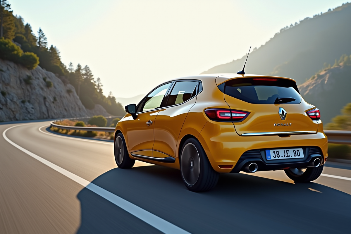 pneus renault