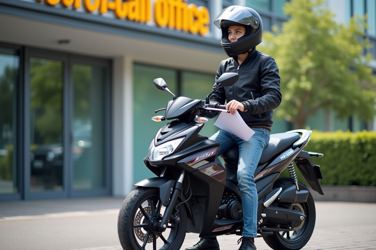 moto 50cc