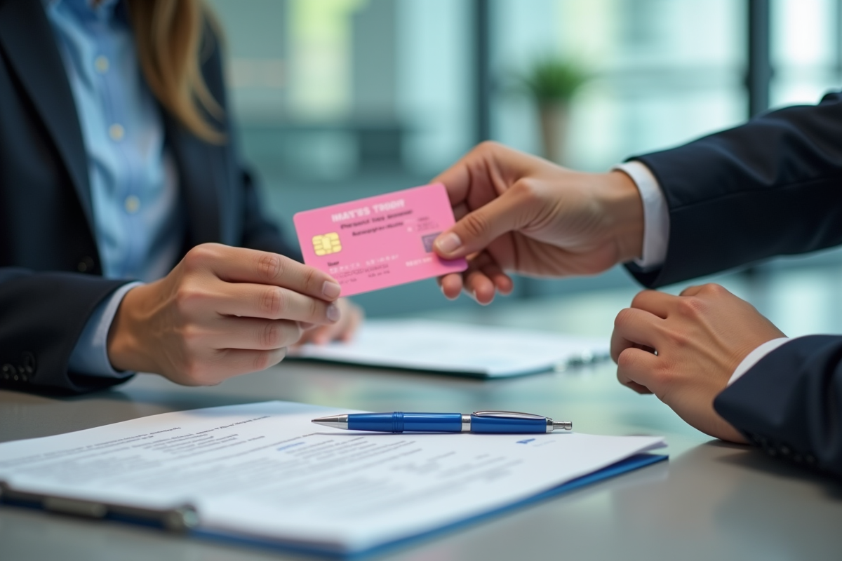 permis renouvellement