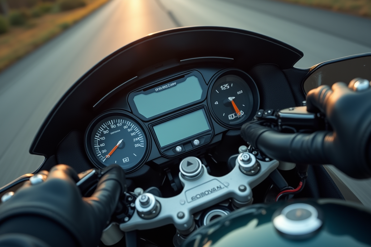 moto musique