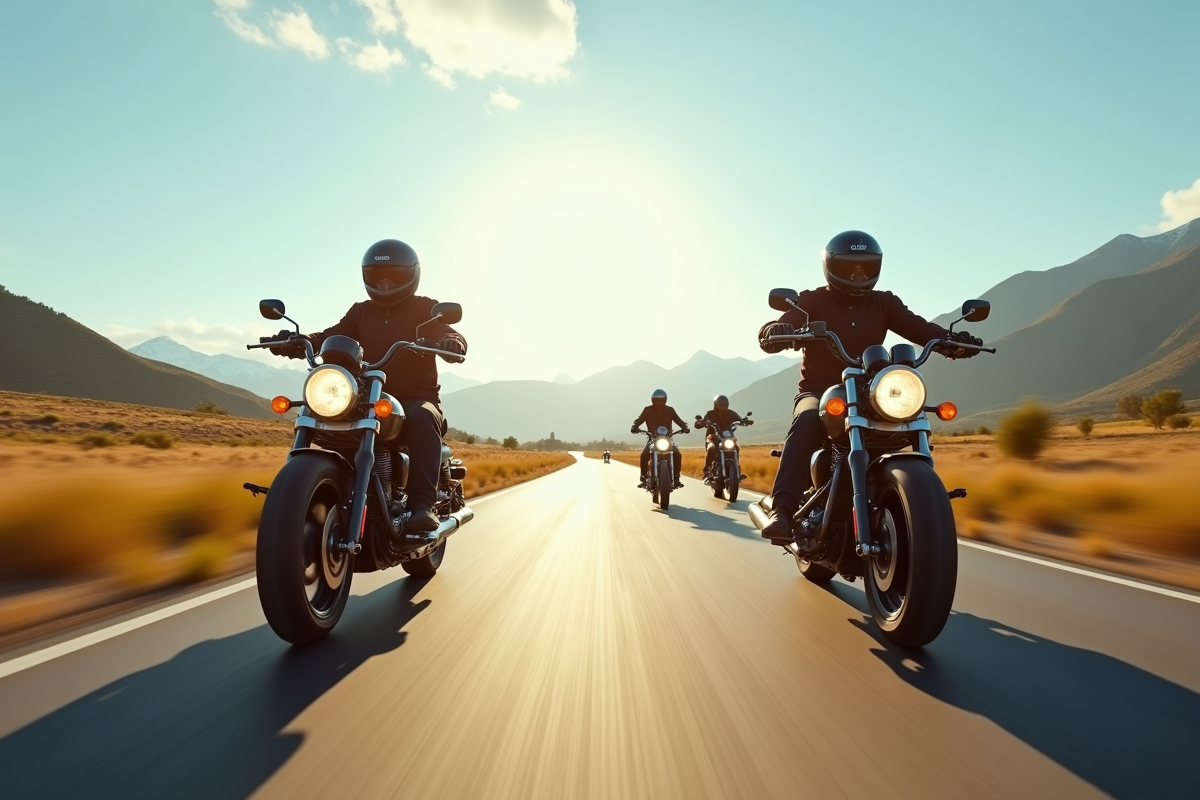 moto permis