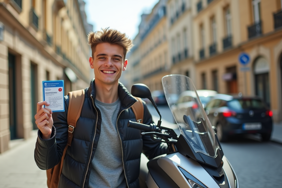 mot clé : moto code