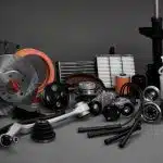 accessoires automobiles