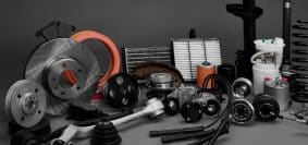accessoires automobiles