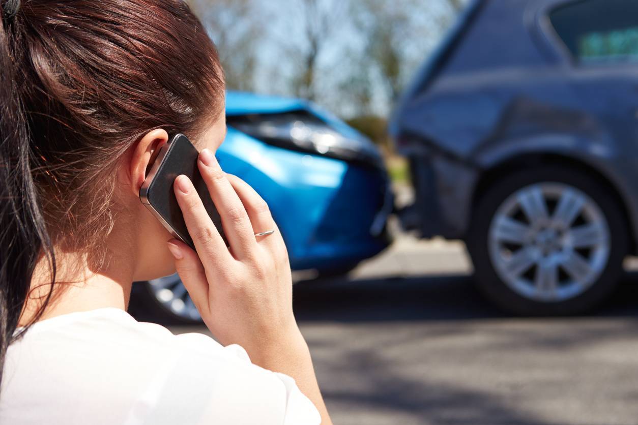 résiliation assurance auto