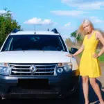 La Dacia Duster peut clairement vous convenir