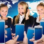 L’appel téléphonique : une solution privilégiée pour contacter un service client