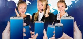 L’appel téléphonique : une solution privilégiée pour contacter un service client