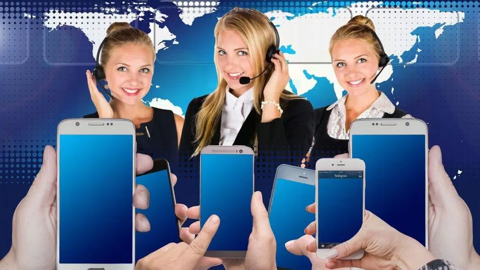 L’appel téléphonique : une solution privilégiée pour contacter un service client