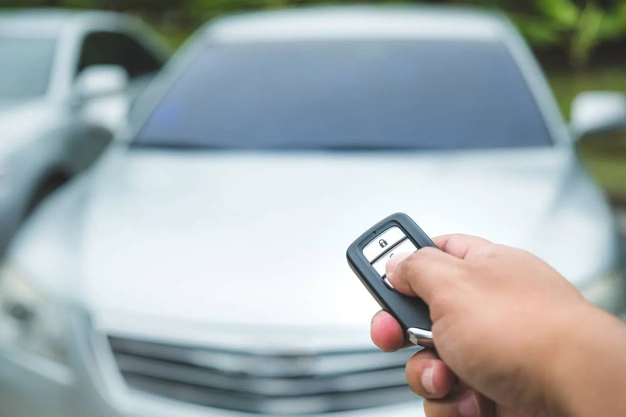 Achetez votre voiture d'occasion chez un mandataire auto