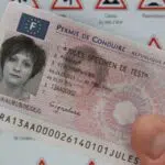 nouveau permis de conduire