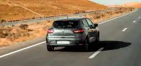black bmw m 3 on road during daytime