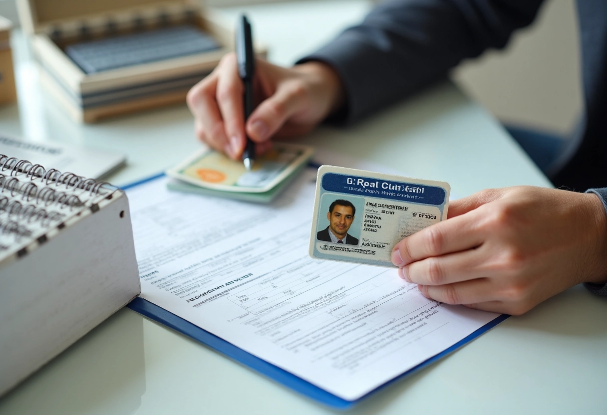 permis conduite