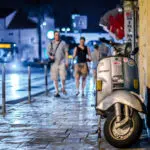 Pourquoi faire le choix de la location de scooter ?