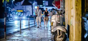 Pourquoi faire le choix de la location de scooter ?