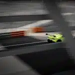 Piloter sur circuit à Paris : c'est possible !