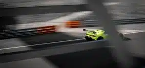 Piloter sur circuit à Paris : c'est possible !