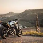 Que faire de sa moto en fin de vie ?