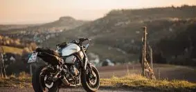 Que faire de sa moto en fin de vie ?