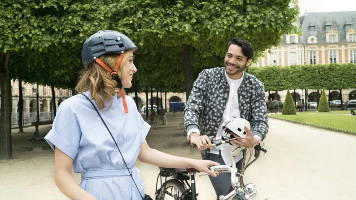 Quel avenir pour la mobilité urbaine ?