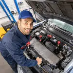 reparation auto perso
