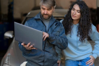 Réparer votre voiture sans permis à petit prix : pourquoi choisir des pièces d’occasion ?