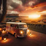 Les meilleurs road trips à travers les paysages magnifiques de France