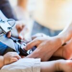 siège auto pivotant