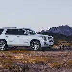 Quel SUV acheter pour rouler en montagne et en ville ?