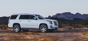 Quel SUV acheter pour rouler en montagne et en ville ?
