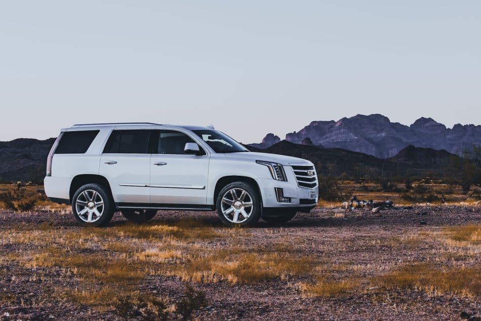Quel SUV acheter pour rouler en montagne et en ville ?