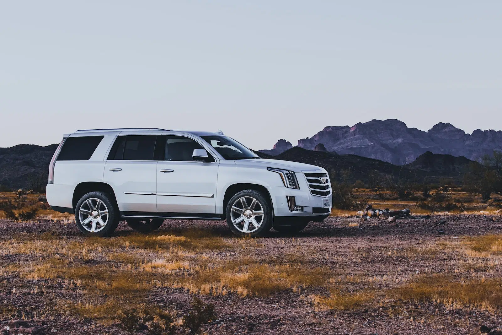 Quel SUV acheter pour rouler en montagne et en ville ?