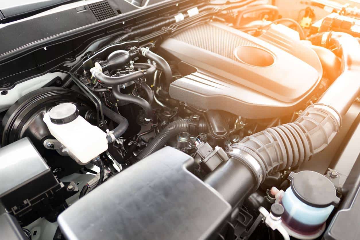 reprogrammation moteur ; reprogrammer moteur voiture