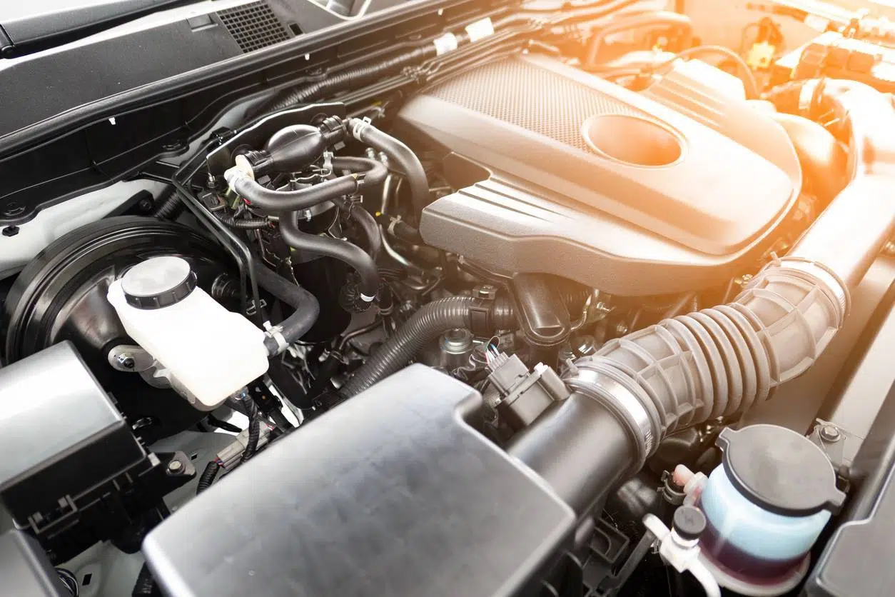 reprogrammation moteur ; reprogrammer moteur voiture