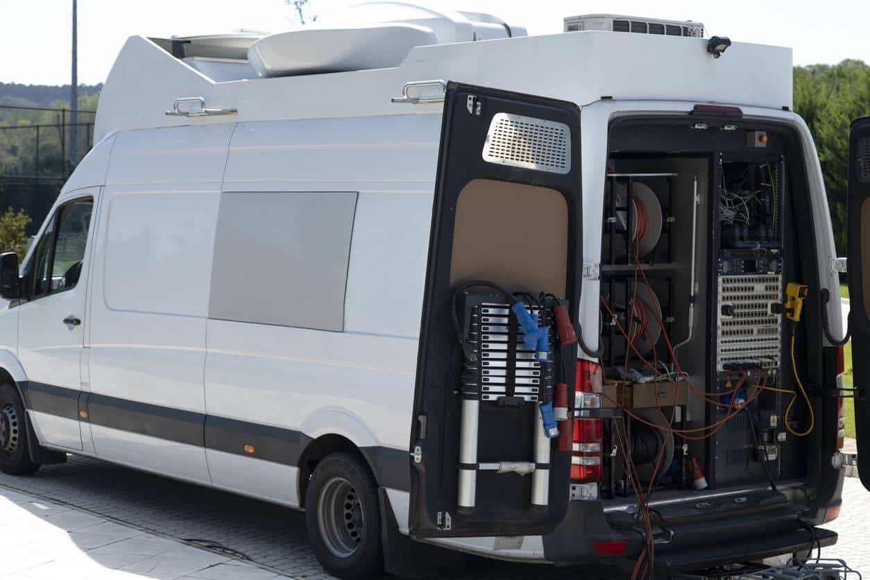 Location utilitaire
