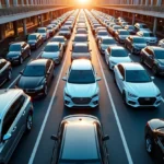 voitures chères assurance