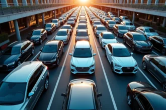 voitures chères assurance