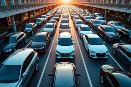 voitures chères assurance