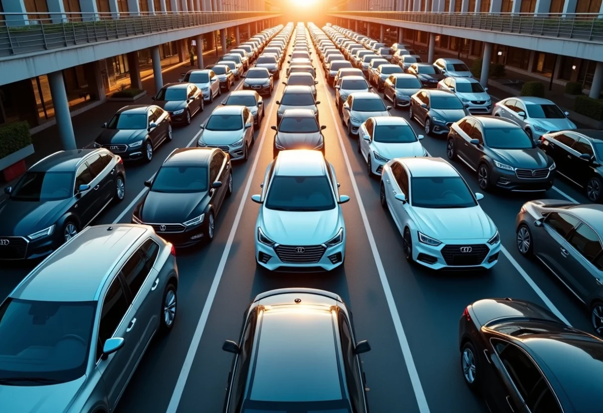 voitures chères assurance