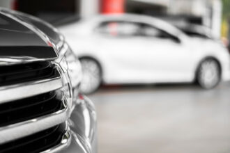 Voitures d’occasion à Vannes : comment trouver la perle rare ?