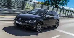 Volkswagen Golf 7R