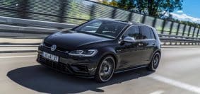 Volkswagen Golf 7R